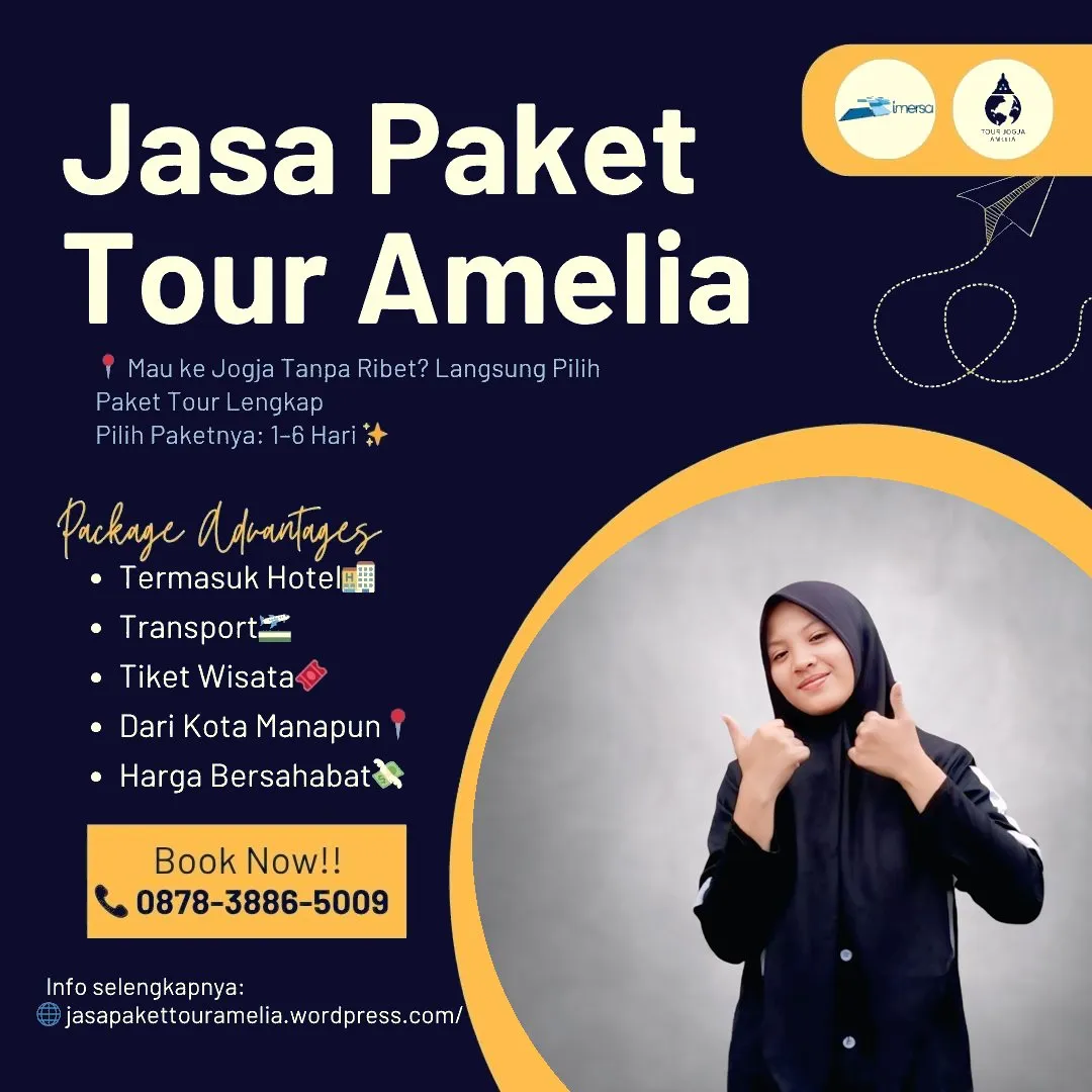 0878-3886-5009 (WA) Paket Tour Jogja 2 Hari 1 Malam Dari Palu, Paket Tour Jogja 2 Hari 1 Malam Dari Lubuklinggau, Paket Tour Dieng Dari Jogja, Tour N Travel Jogja, Paket Wisata Ke Dieng Dari Jogja, Paket Tour Jogja 6 Hari 5 Malam Dari Gorontalo, Paket Tour Jogja 3 Hari 2 Malam Dari Bukittinggi, Paket Tour Jogja Dari Malang, Paket Wisata Jogja Tour Travel Liburan Murah Jogja, Tour Jogja Dieng