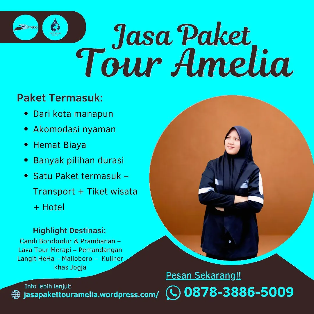 0878-3886-5009 (WA) Paket Tour Jogja 3 Hari 2 Malam Dari Palu, Paket Wisata Dieng Dari Jogja, Paket Wisata Honeymoon Jogja, Paket Tour Jogja 4 Hari 3 Malam Dari Pangkalpinang, Paket Tour Jogja 1 Hari Dari Mojokerto, Harga Paket Liburan Ke Jogja, Paket Wisata Jeep Jogja, Paket Tour Wisata Jogja, Paket Tour Jogja 3 Hari 2 Malam Dari Magelang, Paket Tour Jogja 2 Hari 1 Malam Dari Samarinda
