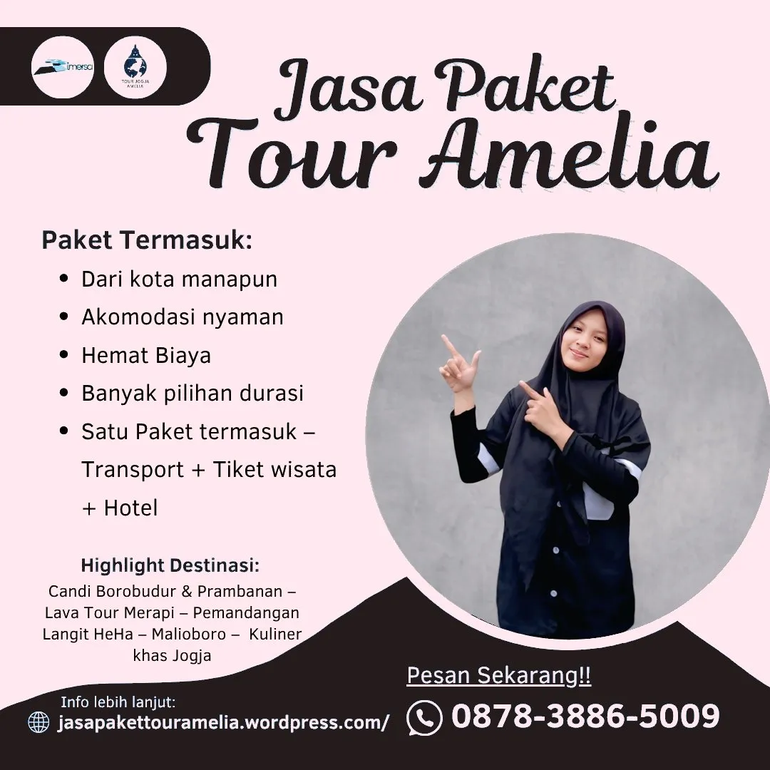 0878-3886-5009 (WA) Paket Tour Jogja 6 Hari 5 Malam Dari Pangkalpinang, Paket Tour Jogja 1 Hari Dari Mojokerto, Paket Tour Jogja Bali, Paket Tour Jogja Semarang, Paket Tour Jogja 6 Hari 5 Malam Dari Jambi, Paket Tour Jogja 3 Hari 2 Malam Dari Malang, Paket Tour Jogja 5 Hari 4 Malam Dari Blitar, Paket Family Tour Jogja 1 Hari, Paket Wisata Solo Jogja, Paket Wisata Jogja 3 Hari 2 Malam Dari Bandung