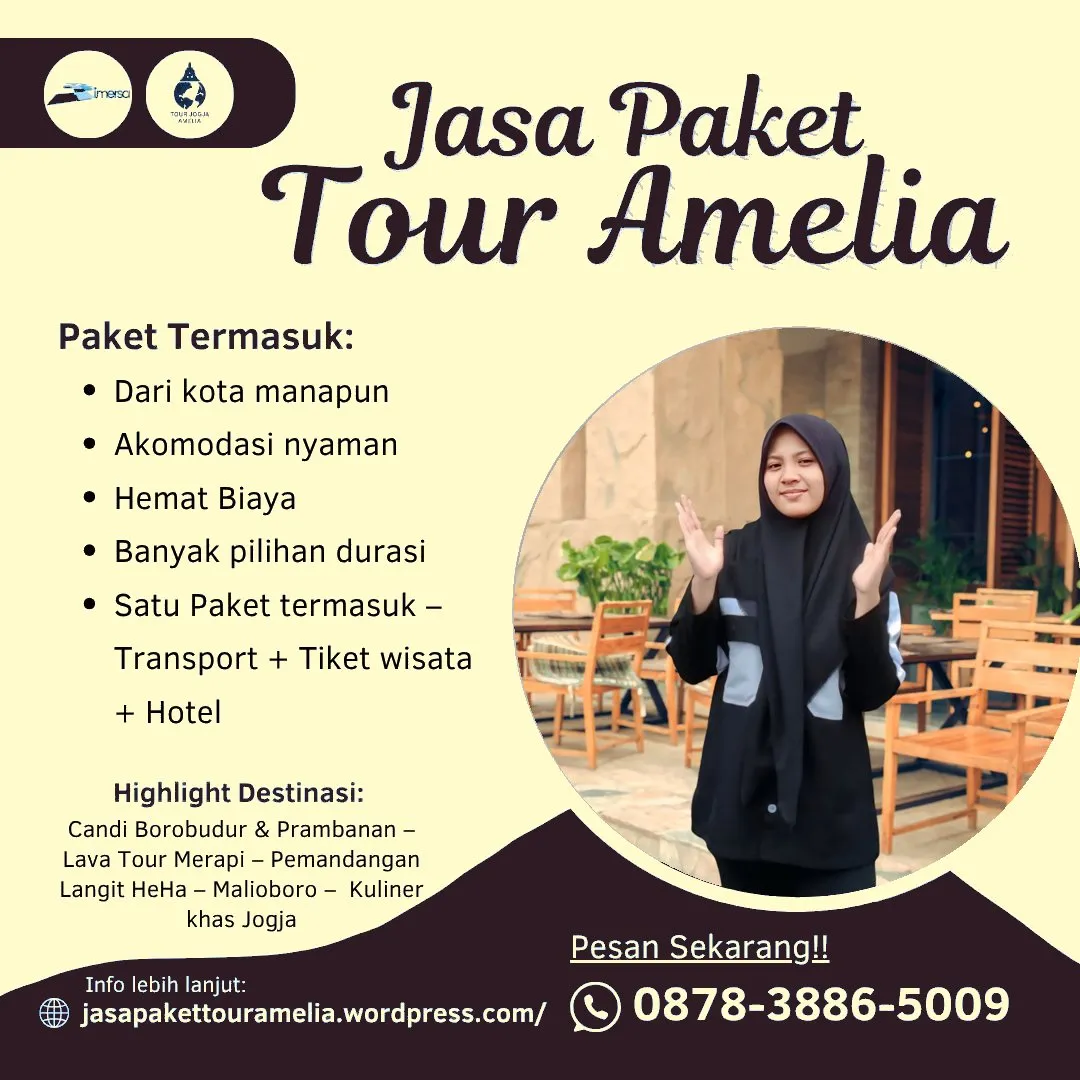 0878-3886-5009 (WA) Paket Tour Jogja 2 Hari 1 Malam Dari Pasuruan, Paket Tour Jogja 3 Hari 2 Malam Dari Metro, Paket Tour Jogja 4 Hari 3 Malam Dari Probolinggo, Paket Tour Jogja 3 Hari 2 Malam Dari Banjarmasin, Paket Tour Jogja 5 Hari 4 Malam Dari Cimahi, Paket Tour Jogja 2 Hari 1 Malam Dari Palembang, Paket Tour Jogja 1 Hari Dari Surabaya, Paket Tour Jogja 6 Hari 5 Malam Dari Cimahi, Tour Cirebon Jogja, Paket Wisata Bromo Dari Jogja