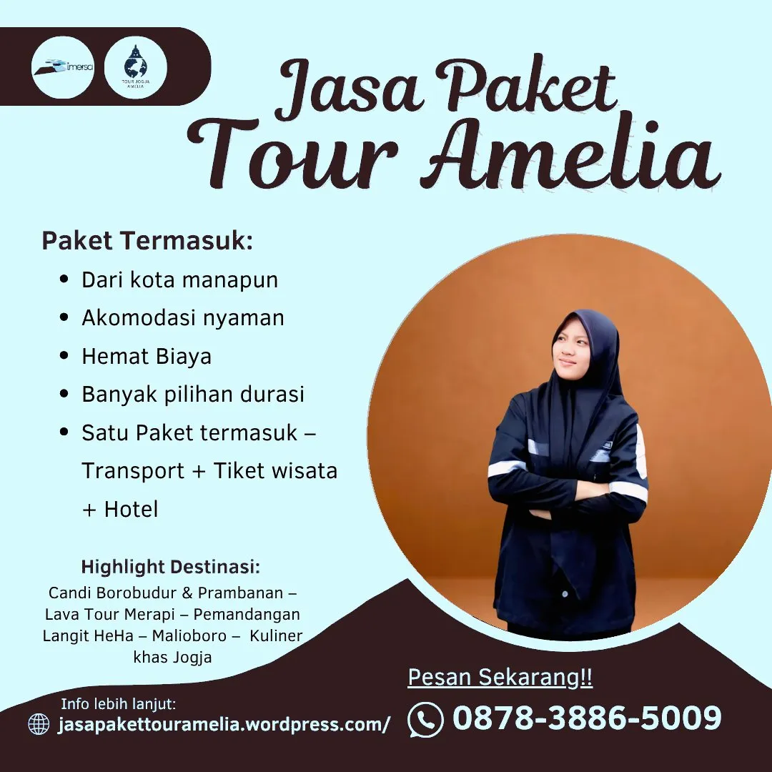 0878-3886-5009 (WA) Paket Tour Jogja 3 Hari 2 Malam Dari Pasuruan, Paket Tour Jogja 5 Hari 4 Malam Dari Palu, Paket Tour Jogja Bali Dengan Bus, Paket Wisata Merapi Jogja Sehari, Tour To Jogja, Study Tour Ke Jogja Berapa Hari, Paket Tour Jogja 3 Hari 2 Malam Dari Denpasar, Paket City Tour Jogja, Paket Wisata Lombok Dari Jogja, Paket Tour Jogja 4 Hari 3 Malam Dari Banda Aceh