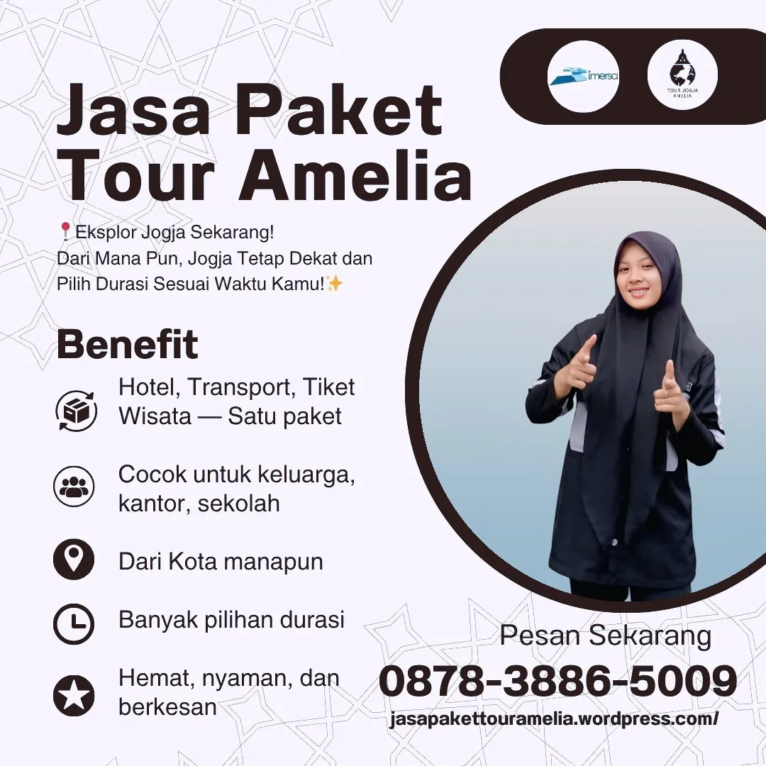 0878-3886-5009 (WA) Paket Tour Jogja 3 Hari 2 Malam Dari Pekalongan, Paket Tour Jogja 4 Hari 3 Malam Dari Tasikmalaya, Paket Tour Jogja 2 Hari 1 Malam Dari Pontianak, Tour Wisata Jogja, Paket Wisata Jogja, Paket Tour Jogja 5 Hari 4 Malam Dari Surakarta, Paket Tour Jogja 2 Hari 1 Malam Dari Bekasi, Paket Wisata Gumuk Pasir Jogja, Paket Tour Jogja 4 Hari 3 Malam Dari Probolinggo, Paket Tour Jogja Bali Dengan Bus