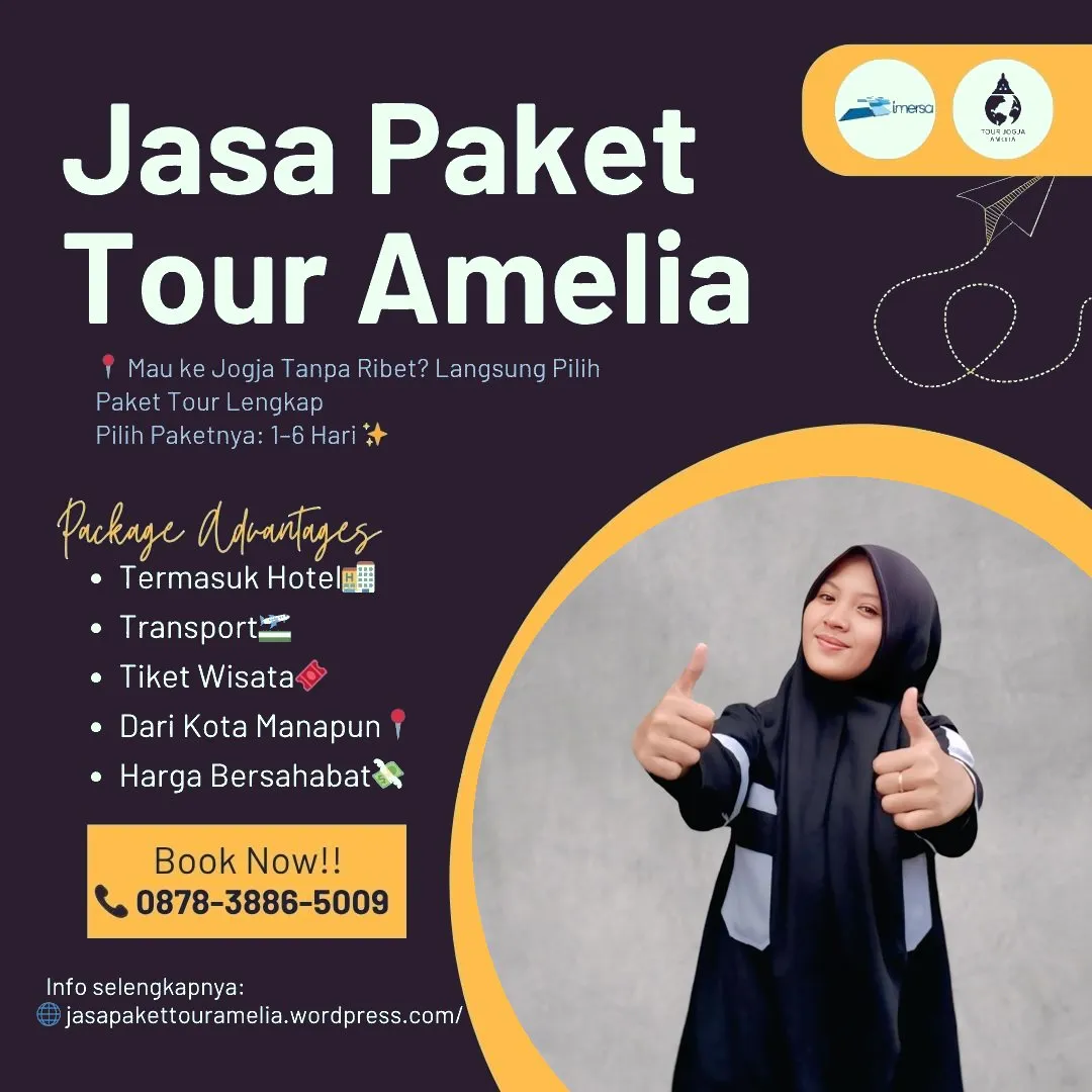 0878-3886-5009 (WA) Paket Tour Jogja 6 Hari 5 Malam Dari Pekanbaru, Paket Tour Surabaya Jogja 2 Hari 1 Malam, Paket Tour Merapi Jogja, Harga Paket Tour Jogja 2 Hari 1 Malam, Paket Wisata Jogja Bali Dengan Bus, Paket Wisata Jogja Malaysia, Paket Tour Jogja 2 Hari 1 Malam Dari Salatiga, Paket Wisata Ke Jogja Dari Semarang 1 Hari, Paket Tour Jogja 1 Hari Dari Pangkalpinang, Rute Paket Wisata Jogja