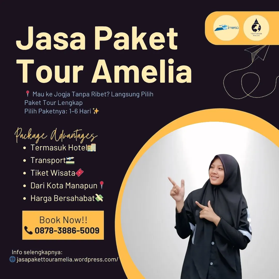 0878-3886-5009 (WA) Paket Tour Jogja 2 Hari 1 Malam Dari Pontianak, Tour Jepang Jogja, Paket Tour Jogja 5 Hari 4 Malam Dari Probolinggo, Paket Tour Jogja 5 Hari 4 Malam Dari Manado, Paket Tour Jakarta Bandung Jogja, Paket Liburan Ke Bromo Dari Jogja, Paket Tour Jogja 3 Hari 2 Malam Dari Malang, Paket Tour Jogja 5 Hari 4 Malam Dari Magelang, Paket Tour Jogja 2 Hari 1 Malam Dari Depok, Tour Ke Jogja Dari Malang
