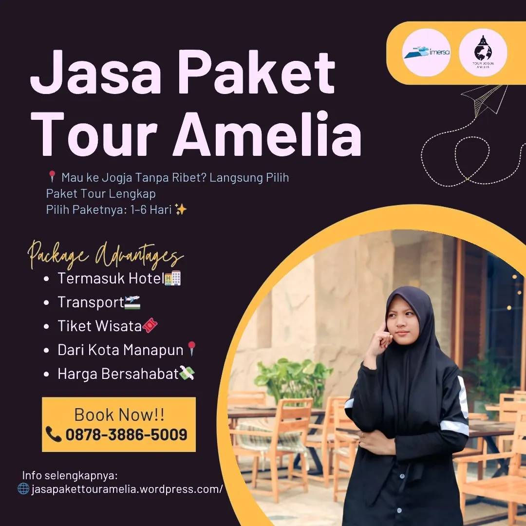 0878-3886-5009 (WA) Paket Tour Jogja 3 Hari 2 Malam Dari Pontianak, Paket Tour Jogja 1 Hari Dari Bukittinggi, Tour N Travel Jogja, Paket Tour Jogja 4 Hari 3 Malam Dari Mojokerto, Paket Tour Malang Jogja Murah, Paket Tour Jogja 5 Hari 4 Malam Dari Gorontalo, Tour Jogja Malang, Paket Tour Jogja 1 Hari Dari Kendari, Paket Wisata Surabaya Jogja 2 Hari 1 Malam, Study Tour Ke Jogja Bahasa Jawa