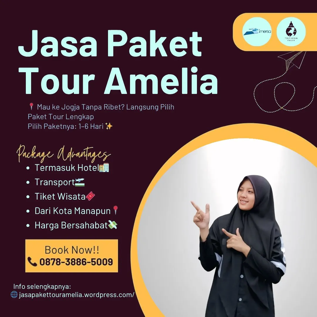 0878-3886-5009 (WA) Paket Tour Jogja 4 Hari 3 Malam Dari Pontianak, Paket Wisata Jogja Lava Tour, Paket Wisata Solo Jogja, Paket Tour Jogja 3 Hari 2 Malam Dari Cirebon, Paket Tour Jogja 4 Hari 3 Malam Dari Cimahi, Paket Tour Palembang Jogja, Paket Tour Bandung Ke Jogja, Paket Tour Jogja 5 Hari 4 Malam, Paket Tour Wisata Jogja, Paket Tour Jogja Solo