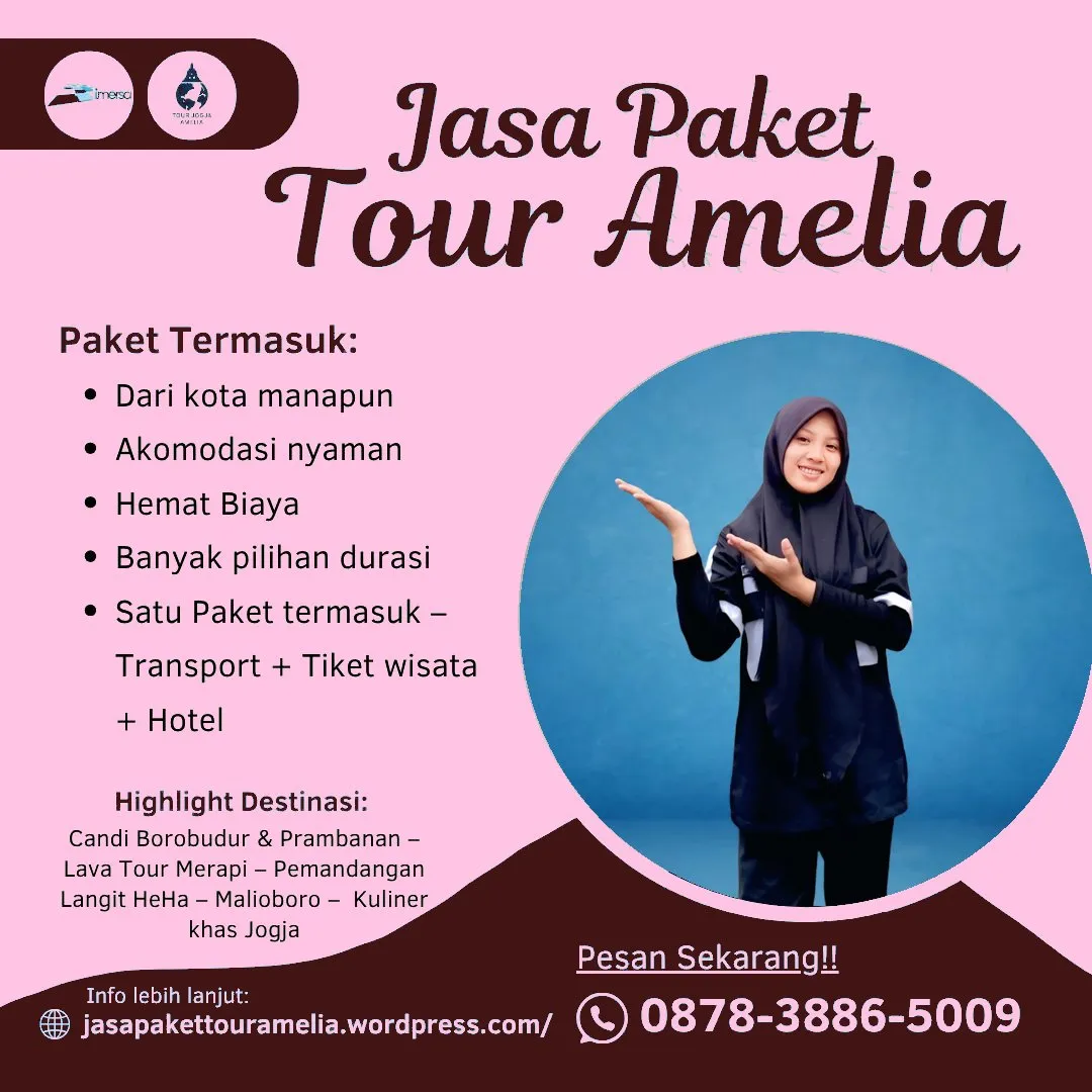 0878-3886-5009 (WA) Paket Tour Jogja 2 Hari 1 Malam Dari Probolinggo, Paket Tour Jogja 2 Hari 1 Malam Dari Magelang, Paket Wisata Jogja Magelang, Paket Wisata Jogja Malang, Paket Tour Jogja 4 Hari 3 Malam Dari Madiun, Paket Wisata Solo Jogja, Paket Tour Jogja 6 Hari 5 Malam Dari Tegal, Paket Liburan Jakarta Jogja, Tour Jogja Murah, Paket Tour Jogja 2 Hari 1 Malam Murah