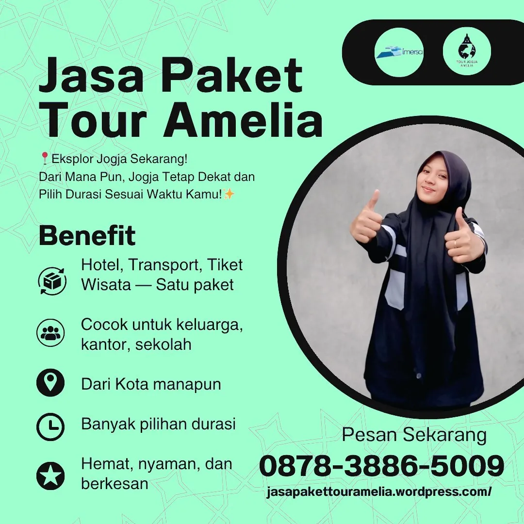 0878-3886-5009 (WA) Paket Tour Jogja 4 Hari 3 Malam Dari Probolinggo, Paket Tour Jogja 6 Hari 5 Malam Dari Manado, Paket Wisata Gumuk Pasir Jogja, Jogja Tour Paket Wisata Jogja Murah, Paket Tour Jogja 5 Hari 4 Malam Dari Depok, Paket Wisata Taman Sari Jogja, Paket Tour Jogja 5 Hari 4 Malam Dari Kupang, Paket Tour Jogja 4 Hari 3 Malam Dari Samarinda, Paket Tour Jogja 1 Hari Dari Pekalongan, Paket Liburan Murah Ke Jogja Termasuk Tiket Pesawat