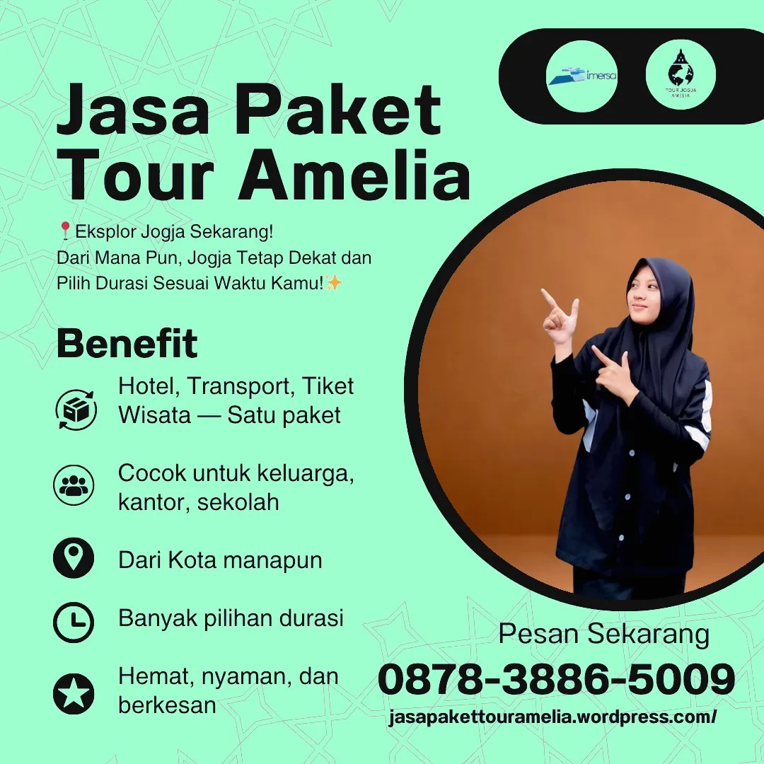 0878-3886-5009 (WA) Paket Tour Jogja 5 Hari 4 Malam Dari Probolinggo, Tour Jogja Solo, Paket Tour Jogja 2 Hari 1 Malam Dari Kupang, Paket Tour Jogja 4 Hari 3 Malam Dari Magelang, Paket Tour Jogja 5 Hari 4 Malam Dari Tangerang, Paket Tour Bandung Ke Jogja, Paket Wisata Dieng Jogja Dari Jakarta, Paket Tour Jogja 1 Hari Dari Depok, Paket Tour Jogja Bali, Paket Tour Jogja 5 Hari 4 Malam Dari Palu