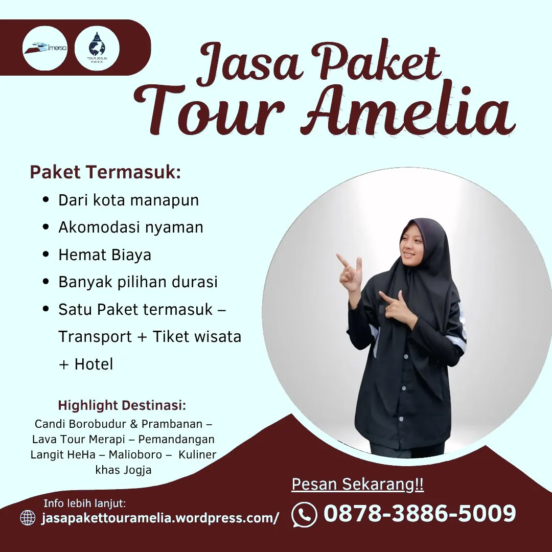 0878-3886-5009 (WA) Paket Tour Jogja 6 Hari 5 Malam Dari Probolinggo, Paket Tour Jogja 2 Hari 1 Malam Dari Mojokerto, Tour Sepeda Jogja, Hotel Paket Wisata Jogja, Paket Tour Jogja 1 Hari Dari Pekanbaru, Paket Tour Jogja 2 Hari 1 Malam Dari Surabaya, Paket Tour Jogja 1 Hari Dari Bengkulu, Paket Wisata Religi Jogja, Tour Jogja Malang, Paket Wisata Jogja Malaysia