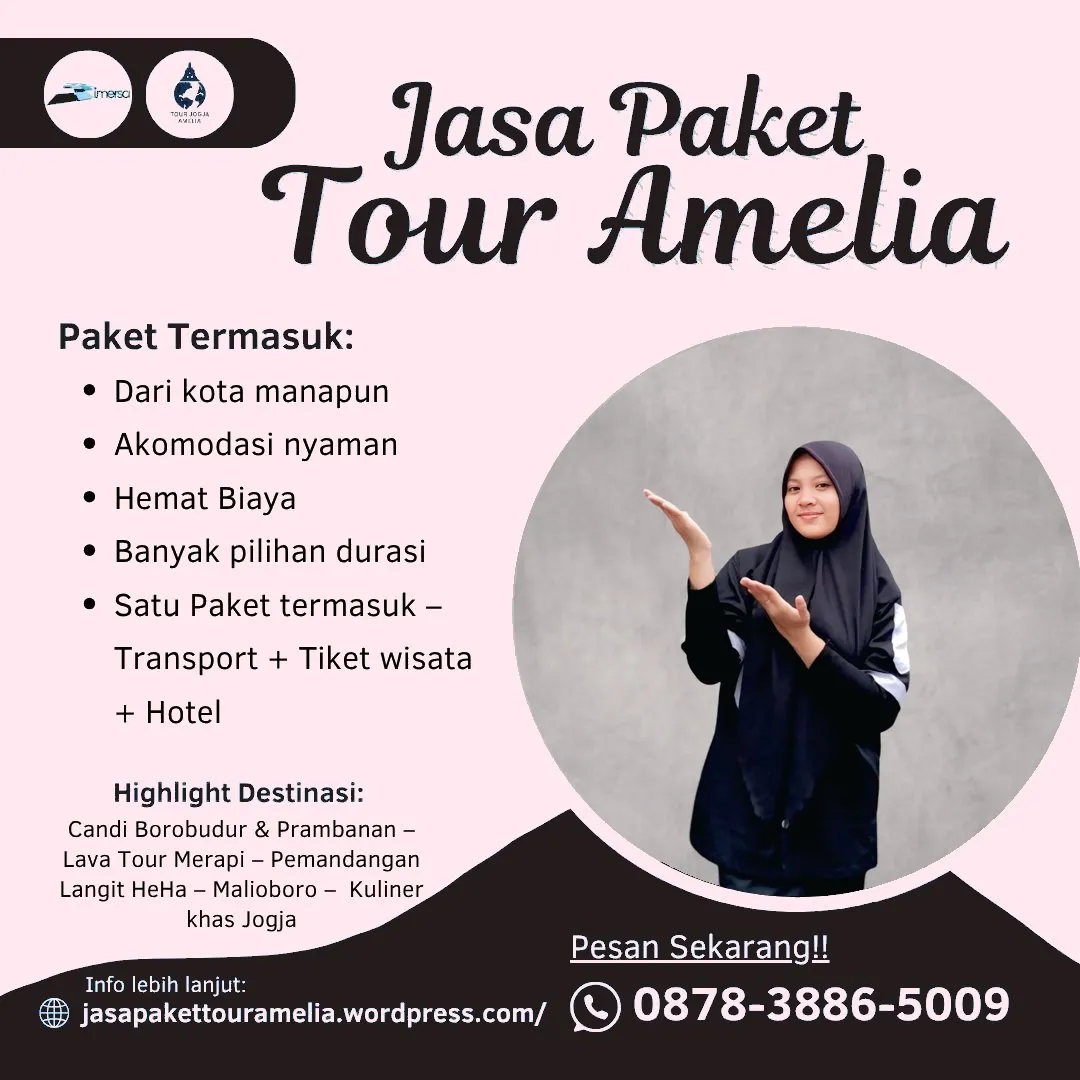 0878-3886-5009 (WA) Paket Tour Jogja 3 Hari 2 Malam Dari Salatiga, Paket Tour Jogja 2 Hari 1 Malam Dari Palu, Tour Jogja Ke Dieng, Paket Tour Jogja 5 Hari 4 Malam Dari Surabaya, Paket Tour Jogja 1 Hari Dari Pontianak, Paket Tour Jogja 6 Hari 5 Malam Dari Bengkulu, Paket Wista Jogja, Paket Tour Jogja 6 Hari 5 Malam Dari Cimahi, Paket Tour Jogja 1 Hari Dari Malang, Paket Tour Jogja 5 Hari 4 Malam Dari Bandar Lampung