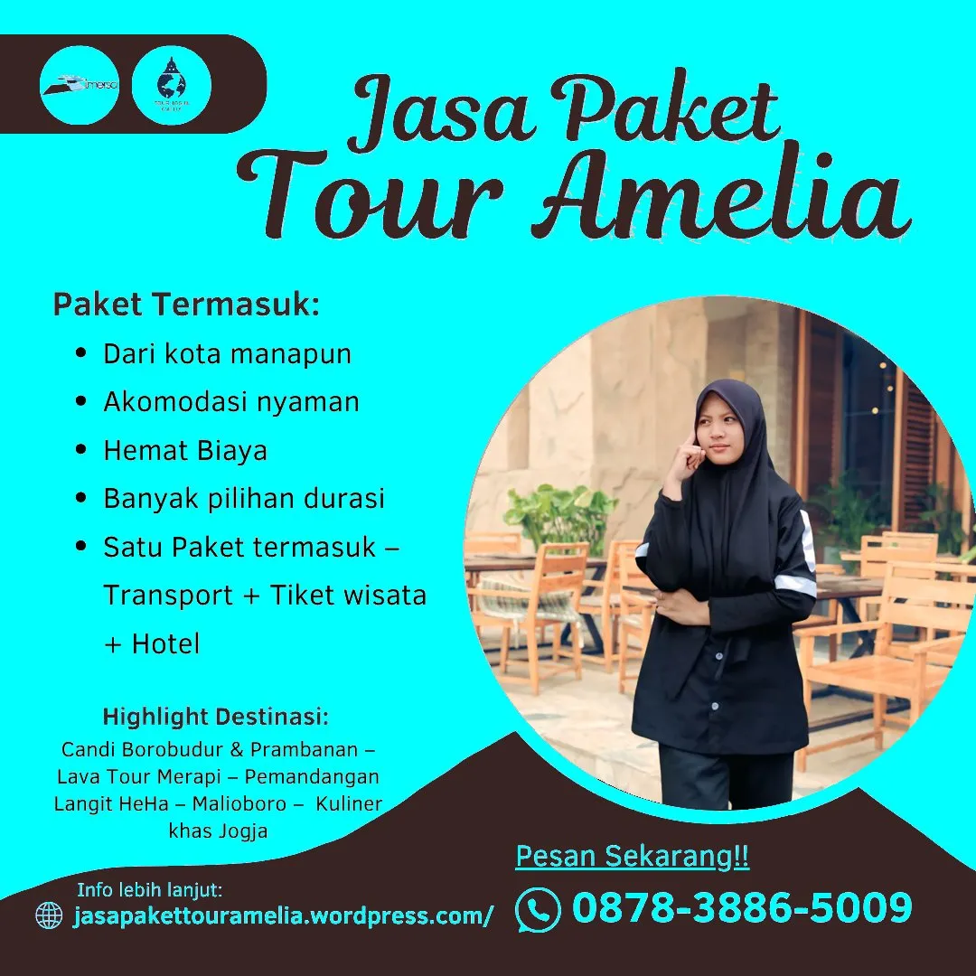0878-3886-5009 (WA) Paket Tour Jogja 3 Hari 2 Malam Dari Sukabumi, Sewa Mobil Jogja Paket Wisata Jogja, Paket Tour Jogja 3 Hari 2 Malam Dari Lubuklinggau, Paket Tour Jogja 5 Hari 4 Malam Dari Malang, Paket Tour Jogja 5 Hari 4 Malam Dari Banjarmasin, Paket Tour Wisata Jogja Murah, Tour Travel Jogja Yang Bagus, Paket Tour Jogja 6 Hari 5 Malam Dari Palu, Paket Tour Jogja 6 Hari 5 Malam Dari Kupang, Paket Promo Liburan Ke Jogja