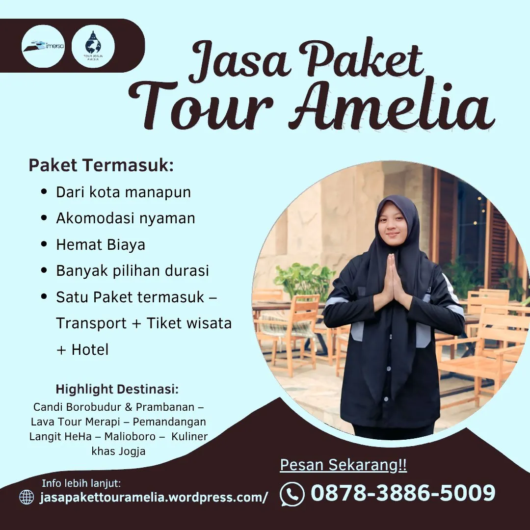 0878-3886-5009 (WA) Paket Tour Jogja 3 Hari 2 Malam Dari Surakarta, Paket Tour Jogja 3 Hari 2 Malam Dari Bekasi, Paket Tour Jogja 2 Hari 1 Malam Dari Bandar Lampung, Paket Tour Jogja 1 Hari Dari Padang, Paket Wisata Jogja, Paket Tour Jogja 2 Hari 1 Malam Dari Medan, Tour Ke Jogja Dari Jakarta, Paket Wisata Jogja Ke Bromo, Paket Tour Jogja 6 Hari 5 Malam Dari Blitar, Paket Tour Ke Jogja 3 Hari 2 Malam