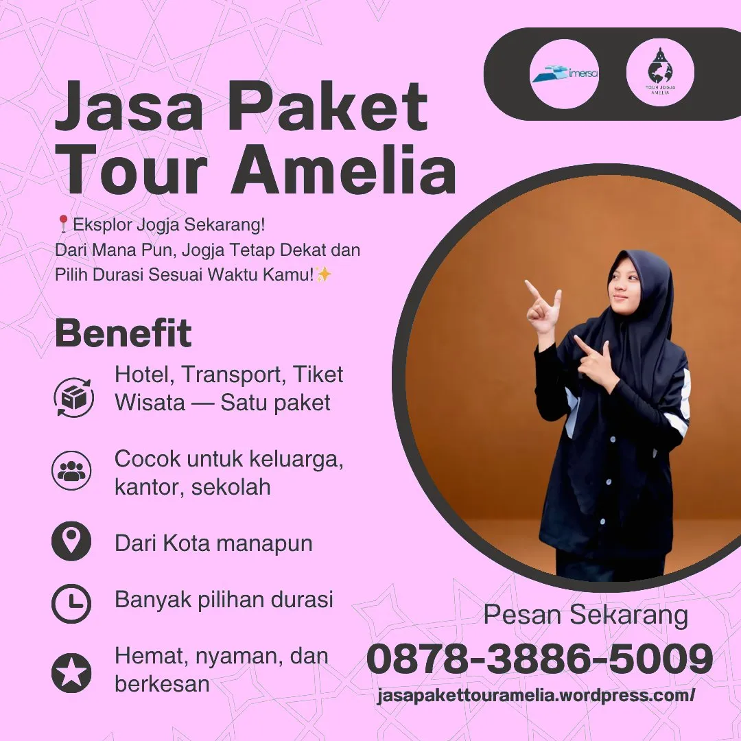 0878-3886-5009 (WA) Paket Tour Jogja 4 Hari 3 Malam Dari Surakarta, Paket Tour Jogja 1 Hari Dari Cimahi, Tour Merapi Jogja, Harga Paket Liburan Ke Jogja, Paket Wisata Surabaya Jogja, Paket Wisata Kaliurang Jogja, Paket Tour Jogja 2 Hari 1 Malam Dari Mojokerto, Paket Tour Jogja 4 Hari 3 Malam Dari Kendari, Paket Wisata Ke Jogja 2 Hari 1 Malam, Paket Tour Jogja Dari Malang