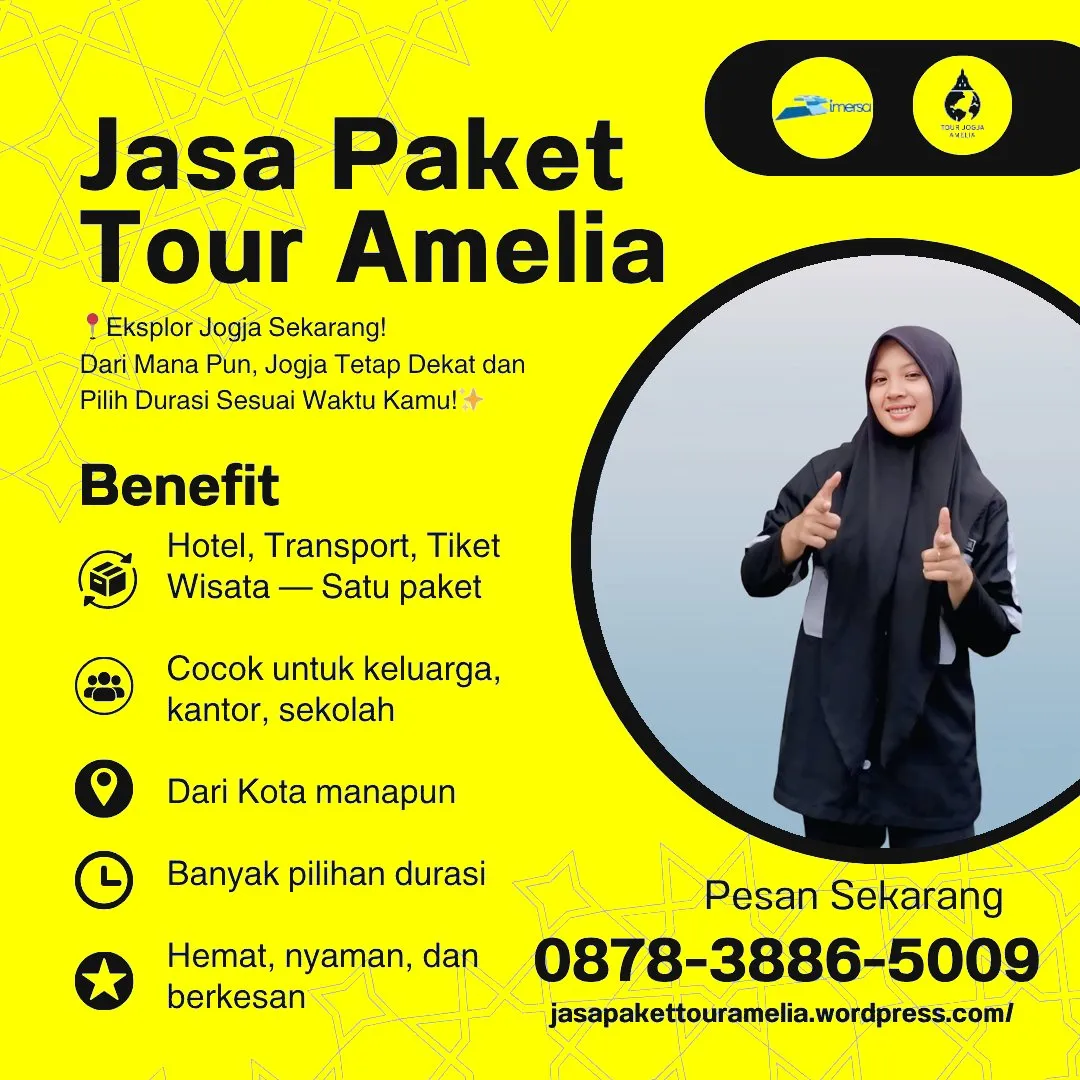 0878-3886-5009 (WA) Paket Tour Jogja 6 Hari 5 Malam Dari Surakarta, Study Tour di Jogja, Paket Tour Jogja Dari Surabaya, Paket Wisata Jakarta Jogja, Paket Tour Jogja 3 Hari 2 Malam Dari Cilegon, Tour Jeep Jogja, Paket Wisata Jogja Bandung, Paket Tour Jogja 4 Hari 3 Malam Dari Magelang, Paket Tour Jogja 5 Hari 4 Malam Dari Mataram, Paket Wisata Jogja Pacitan