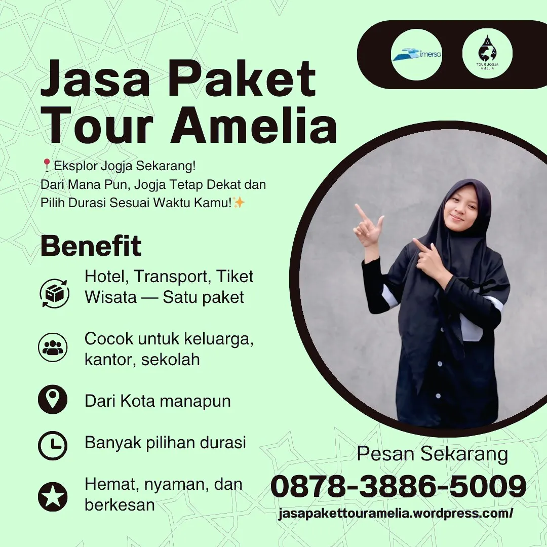 0878-3886-5009 (WA) Paket Tour Jogja 5 Hari 4 Malam Dari Tangerang, Paket Wisata Jogja Plus Hotel, Tour Jogja Gratis, Paket Tour Jogja 1 Hari Dari Denpasar, Paket Tour Jogja 1 Hari Dari Madiun, Paket Wisata Jogja Lava Tour, Paket Tour Jogja 2 Hari 1 Malam Dari Mojokerto, Tour Guide Jogja, Paket Liburan Jogja 2 Orang, Paket Tour Jogja 1 Hari Dari Tegal