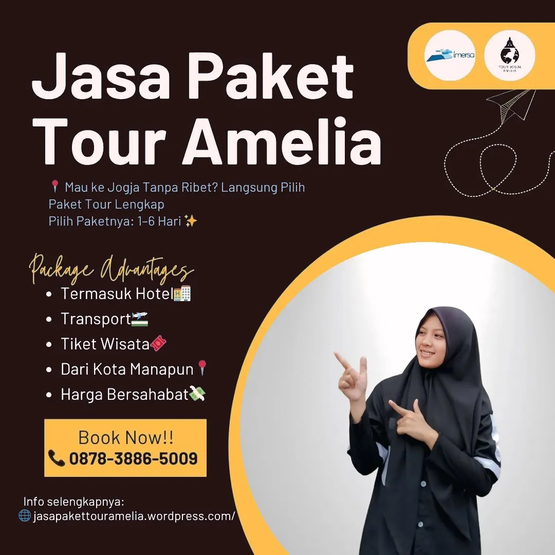 0878-3886-5009 (WA) Paket Tour Jogja 5 Hari 4 Malam Dari Tasikmalaya, Paket Tour Jogja 3 Hari 2 Malam Dari Surabaya, Paket Study Tour Malang Jogja, Paket Wisata Bandung Jogja Dengan Kereta Api, Paket Tour Jogja 6 Hari 5 Malam Dari Serang, Paket Tour Jogja 1 Hari Dari Bogor, Paket Tour Jogja 2 Hari 1 Malam Dari Batam, Gambar Paket Wisata Jogja 1 Hari, Paket Tour Jogja 2 Hari 1 Malam Dari Bogor, Paket Tour Jogja 5 Hari 4 Malam Dari Bandung