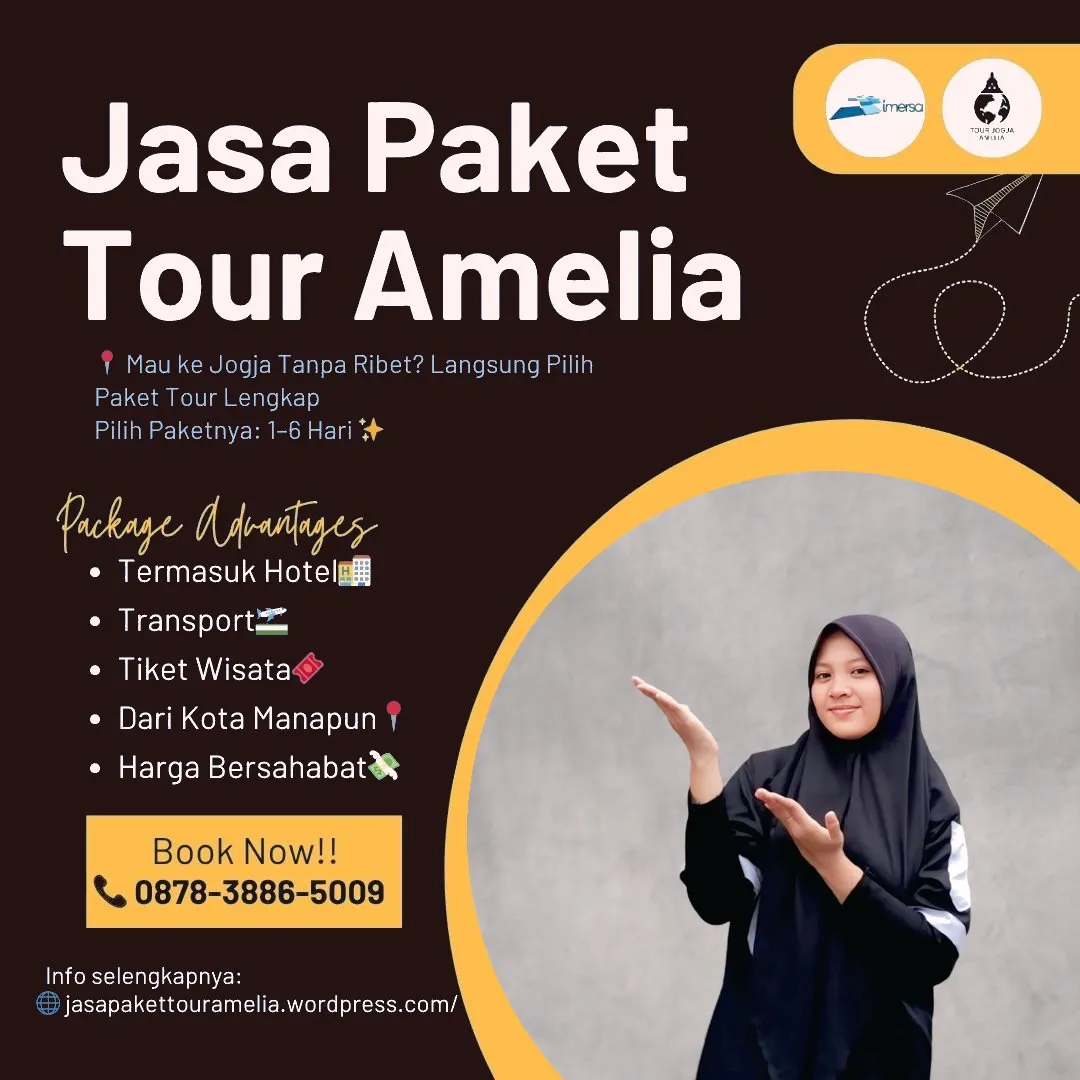 0878-3886-5009 (WA) Paket Tour Jogja 6 Hari 5 Malam Dari Tasikmalaya, Paket Tour Jogja 3 Hari 2 Malam Dari Malang, Paket Trip Wisata Jogja, Paket Tour Jogja 6 Hari 5 Malam Dari Kupang, Paket Wisata Jogja Wonosobo, Study Tour Ke Jogja Bahasa Inggris, Paket Wisata Surabaya Jogja 2 Hari 1 Malam, Paket Liburan Jogja 2 Orang, Paket Tour Jogja 3 Hari 2 Malam Dari Cimahi, Tour Jogja Dieng