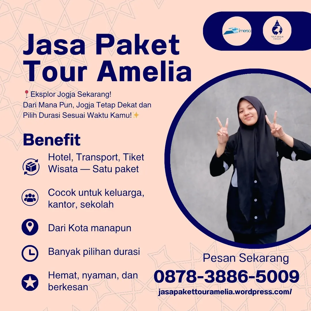 0878-3886-5009 (WA) Paket Tour Jogja Anak Sekolah, Paket Tour Jogja 4 Hari 3 Malam Dari Surabaya, Contoh Paket Wisata Jogja, Paket Liburan Jogja 2 Orang, Paket Tour Jogja 6 Hari 5 Malam Dari Cimahi, Paket Tour Jogja 4 Hari 3 Malam Dari Tegal, Paket Family Tour Jogja, Paket Tour Jogja 1 Hari Dari Surakarta, Gambar Paket Wisata Jogja 1 Hari, Sewa Mobil Jogja Paket Wisata Jogja