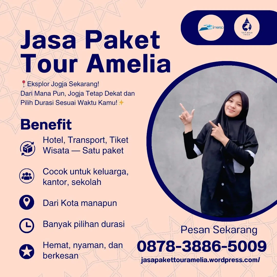 0878-3886-5009 (WA) Paket Tour And Travel Jogja, Paket Tour Jogja 3 Hari 2 Malam Dari Pontianak, Paket Wisata Jogja Karimunjawa, Paket Tour Liburan Ke Jogja, Tour Merapi Jogja, Paket Wisata Jogja Dieng, Paket Tour Jogja 2 Hari 1 Malam Dari Bima, Paket Wisata Jogja Satu Hari, Paket Tour Jogja 6 Hari 5 Malam Dari Makassar, Paket Wisata Ke Dieng Dari Jogja