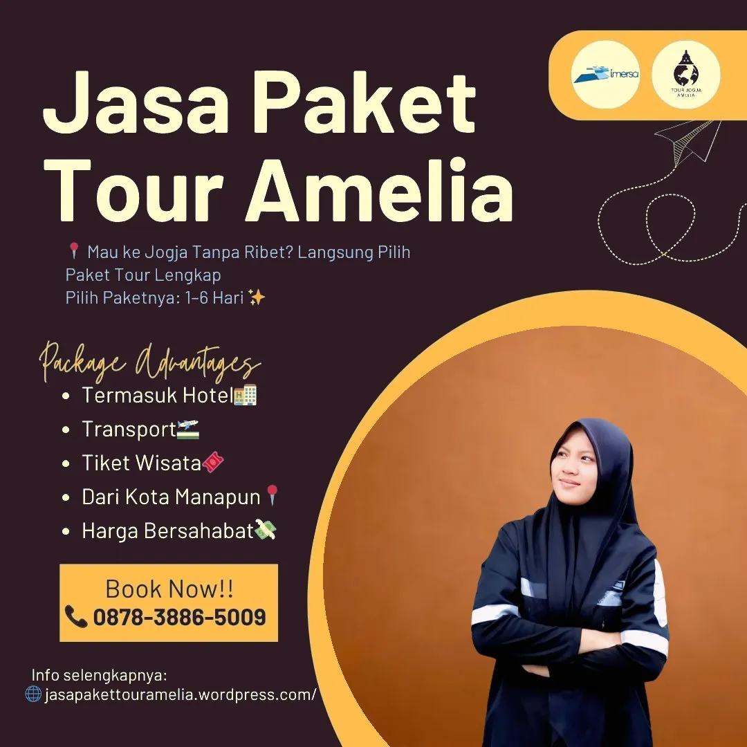 Paket Tour Jogja Bromo