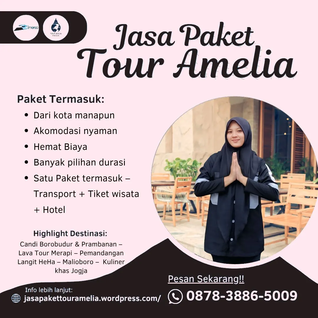 0878-3886-5009 (WA) Paket Tour Jogja Bali 5 Hari 2 Malam, Paket Tour Jogja 1 Hari Dari Bekasi, Paket Tour Jogja 3 Hari 2 Malam Dari Bandar Lampung, Paket Tour Jogja 6 Hari 5 Malam Dari Tasikmalaya, Paket Wisata Jogja Jalan Malioboro, Paket Tour Jogja 6 Hari 5 Malam Dari Balikpapan, Tour Jogja Singapore, Paket Tour Jogja 5 Hari 4 Malam Dari Malang, Paket Tour Jogja 3 Hari 2 Malam Dari Cimahi, Paket Tour Jogja 6 Hari 5 Malam Dari Palembang