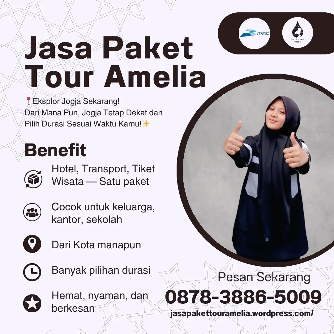 0878-3886-5009 (WA) Paket Tour Jogja Dari Surabaya, Paket Trip Wisata Jogja, Paket Wisata Jogja Pantai, Paket Wisata Jogja Keluarga, Paket Tour Jogja 4 Hari 3 Malam Dari Malang, Paket Wisata Religi Jogja, Tour Lampung Jogja, Paket Wisata Ke Bromo Dari Jogja, Paket Tour Jogja Dari Surabaya, Paket Tour Jogja 6 Hari 5 Malam Dari Madiun