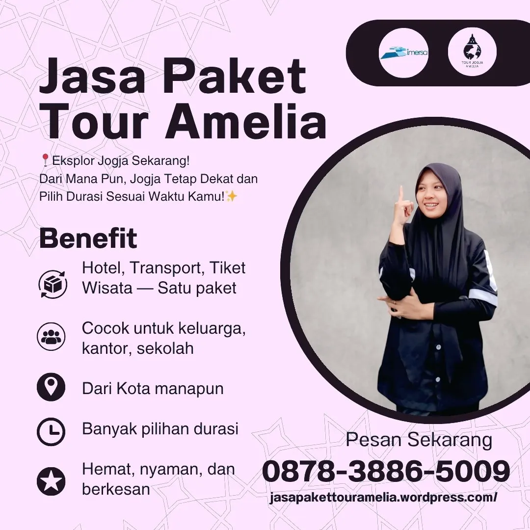 Paket Tour Dari Jogja Ke Bromo
