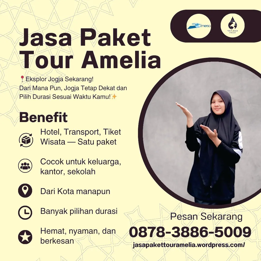 0878-3886-5009 (WA) Paket Tour Dari Jogja Ke Bromo, Tour Ke Dieng Dari Jogja, Paket Tour Jogja 1 Hari Dari Bogor, Contoh Paket Wisata di Jogja, Paket Tour Jogja 6 Hari 5 Malam Dari Makassar, Paket Wisata Jogja Tour Travel Liburan Murah Jogja Super, Paket Tour Jogja Bali Dengan Bus, Tour N Travel Jogja, Paket Tour Jogja 5 Hari 4 Malam Dari Denpasar, Paket Wisata Ke Dieng Dari Jogja