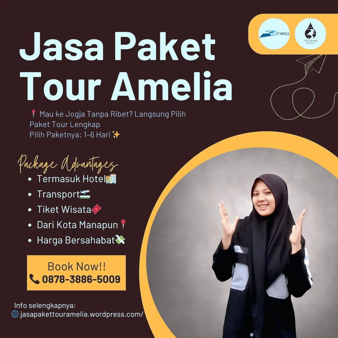 0878-3886-5009 (WA) Paket Tour Dari Jogja Ke Bali, Paket Tour Jogja 3 Hari 2 Malam Dari Banjarmasin, Paket Lava Tour Jogja, Paket Tour Jogja 6 Hari 5 Malam Dari Ambon, Tour Jogja Malang, Paket Tour Jogja 1 Hari Dari Bandung, Paket Tour Jogja 4 Hari 3 Malam Dari Blitar, Paket Tour Jogja 2 Hari 1 Malam Dari Jambi, Paket Study Tour Jogja, Paket Tour Bandung Ke Jogja