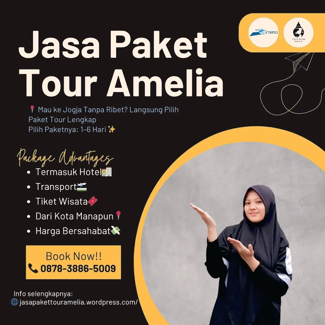 0878-3886-5009 (WA) Paket Study Tour Jogja Dari Jakarta, Paket Wisata Jogja Malang, Paket Tour Jogja 5 Hari 4 Malam Dari Ambon, Tour Jogja Dieng, Paket Tour Jogja 2 Hari 1 Malam Dari Pekanbaru, Paket Tour Jogja 5 Hari 4 Malam Dari Metro, Paket Wisata Yogyakarta 1 Hari, Paket Tour Jogja 2 Hari 1 Malam Dari Pontianak, Paket Tour Jogja 3 Hari 2 Malam Dari Magelang, Paket Tour Jogja 1 Hari Dari Semarang