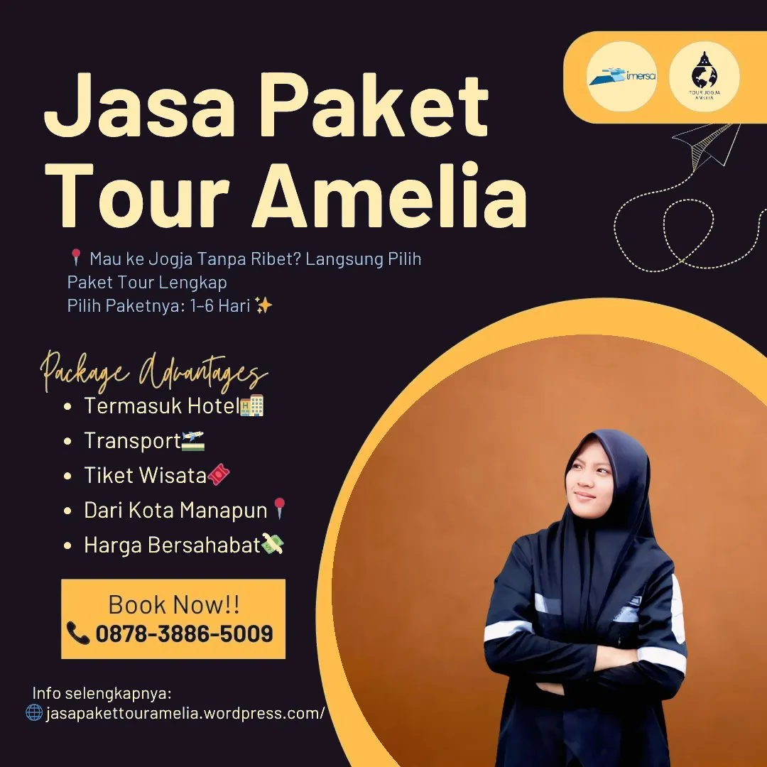 0878-3886-5009 (WA) Paket Tour Guide Jogja, Paket Liburan Yogyakarta, Paket Tour Jogja 6 Hari 5 Malam Dari Tegal, Paket Tour Yogyakarta 4 Hari 3 Malam, Paket Liburan Ke Jogja Untuk 3 Orang, Paket Wisata Jogja Ke Dieng, Paket Tour Jogja 4 Hari 3 Malam Dari Bandung, Tour Jogja Ke Bromo, Paket Tour Jogja 4 Hari 3 Malam Dari Balikpapan, Paket Tour Jogja 1 Hari Dari Makassar