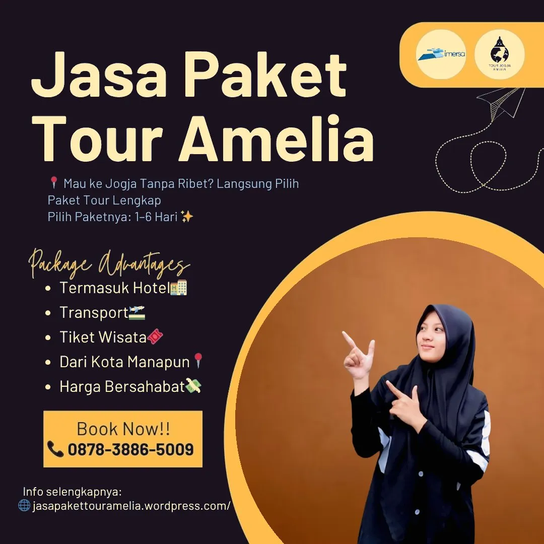 0878-3886-5009 (WA) Paket Tour Jogja 3 Hari 2 Malam Dari Jakarta, Paket Tour Jogja 1 Hari Dari Bengkulu, Paket Tour Jogja 1 Hari Dari Mojokerto, Paket Tour Jogja 6 Hari 5 Malam Dari Kupang, Paket Tour Ke Jogja 2 Hari 1 Malam, Paket Tour Jogja 2 Hari 1 Malam Dari Bogor, Paket Tour Jogja 4 Hari 3 Malam Dari Palu, Paket Tour Jogja 1 Hari Dari Palembang, Tour Jogja Malaysia, Paket Tour Jogja 2 Hari 1 Malam Dari Gorontalo