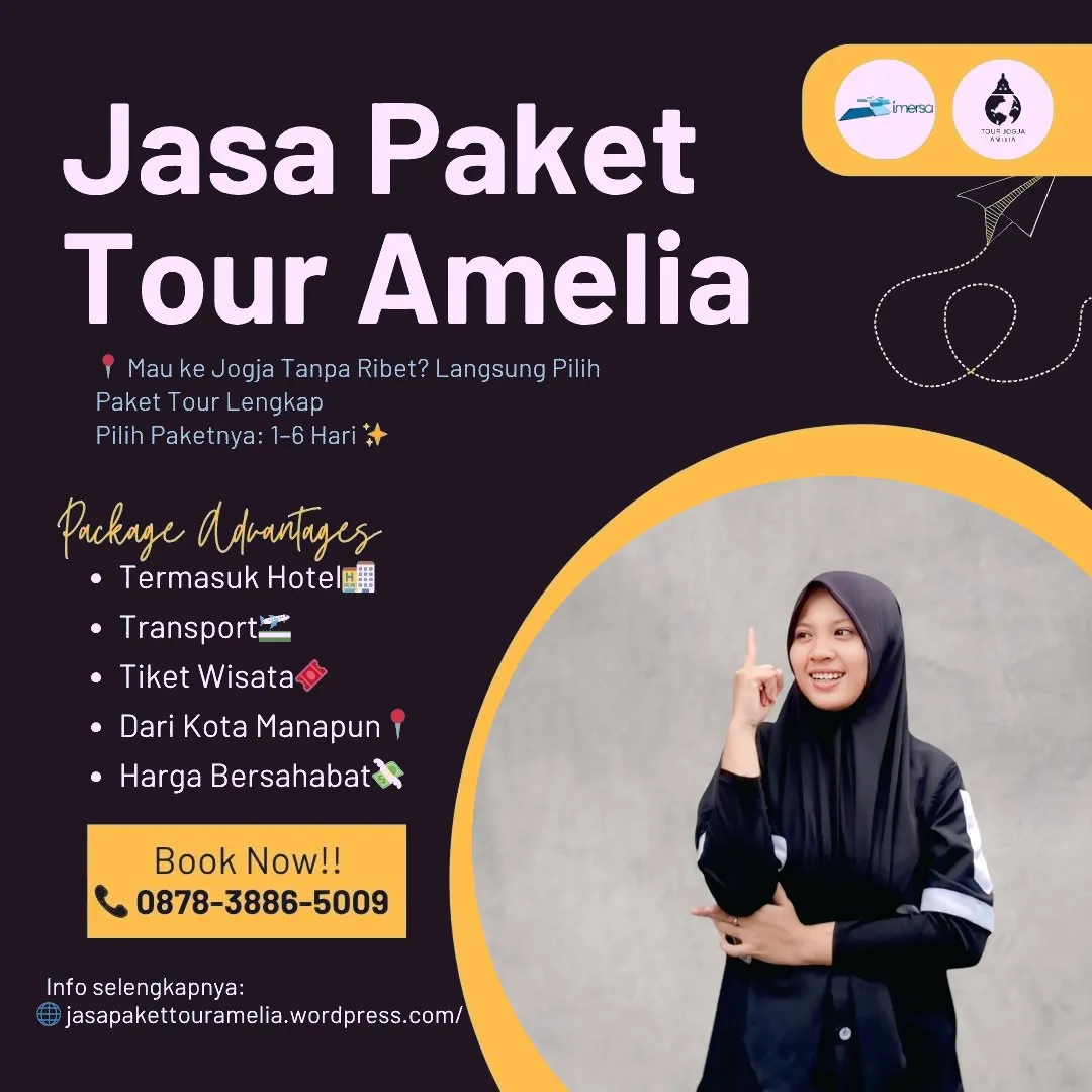 0878-3886-5009 (WA) Paket Tour Jogja 3 Hari 2 Malam Price, Paket Wisata Jogja Satu Hari, Paket Wisata Jogja Banyuwangi, Paket Tour Jogja 3 Hari 2 Malam Dari Pasuruan, Tour Jogja Singapore, Paket Tour Jogja 4 Hari 3 Malam Dari Pekanbaru, Paket Wisata Study Tour Jogja, Tour Ke Jogja Berapa, Liburan Paket Jogja Murah, Paket Liburan Keluarga Ke Jogja