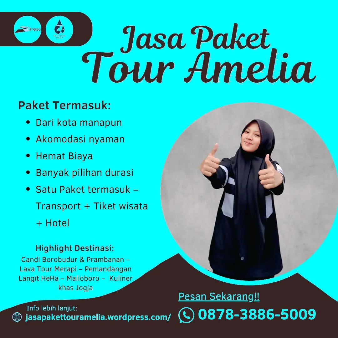 0878-3886-5009 (WA) Paket Tour Jakarta Jogja 4 Hari 3 Malam, Study Tour Ke Jogja Bahasa Jawa, Study Tour Ke Jogja SMP, Paket Tour Guide Jogja, Paket Wisata Jogja Terbaru, Paket Wisata Solo Jogja, Paket Tour Jogja 2 Hari 1 Malam Tanpa Hotel, Biaya Study Tour Ke Jogja 1 Hari, Tour Jeep Jogja, Paket Wisata Karimunjawa Dari Jogja