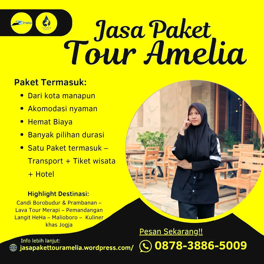 0878-3886-5009 (WA) Paket Tour Jakarta Jogja 3 Hari 2 Malam, Paket Wisata Gumuk Pasir Jogja, Paket Wisata Surabaya Jogja, Paket Tour Jogja 4 Hari 3 Malam Dari Semarang, Harga Paket Wisata Ke Bromo Dari Jogja, Paket Tour Jogja 1 Hari Dari Depok, Paket Tour Jogja 1 Hari Dari Bima, Paket Tour Jogja 3 Hari 2 Malam Dari Salatiga, Paket Wisata Jogja Dari Jakarta, Paket Liburan Ke Jogja Untuk 3 Orang
