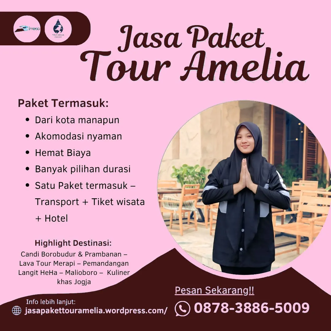 0878-3886-5009 (WA) Paket Tour Jakarta Jogja, Paket Tour Jogja 1 Hari Dari Makassar, Paket Wisata Jogja 2 Hari 1 Malam Dari Bandung, Paket Tour Jogja 3 Hari 2 Malam Dari Lubuklinggau, Paket Tour Jogja 2 Hari 1 Malam Dari Malang, Paket Tour Jogja 2 Hari 1 Malam Dari Banjarmasin, Tour Guide Jogja Loker, Paket Lava Tour Jogja, Paket Liburan Ke Bali Dari Jogja, Paket Wisata Jogja Banyuwangi