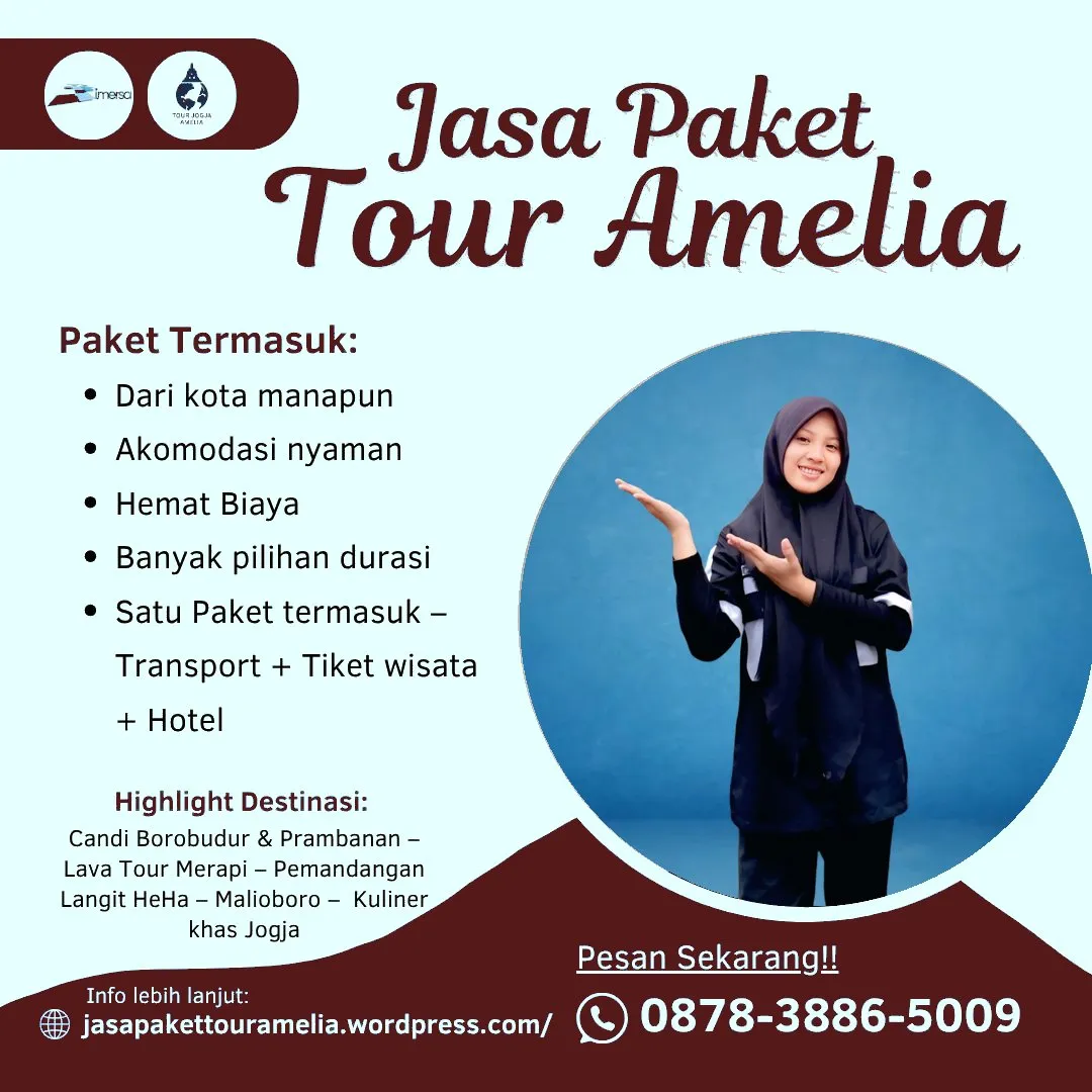 0878-3886-5009 (WA) Paket Wisata Jogja Lava Tour, Paket Tour Jogja 6 Hari 5 Malam Dari Bogor, Paket Wisata Jogja Gua Pindul, Tour Jogja Kemana Saja, Paket Tour Jogja 1 Hari Dari Balikpapan, Paket Tour Jogja 1 Hari Dari Bekasi, Tour Jogja Semarang, Paket Wisata Ke Jogja 2 Hari 1 Malam, Paket Tour Jogja 1 Hari Dari Tegal, Paket Wisata Jogja Banyuwangi