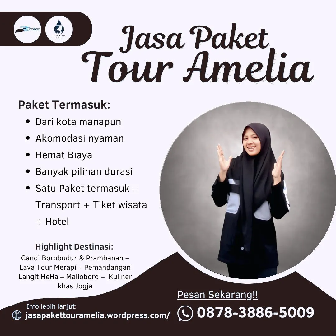 0878-3886-5009 (WA) Paket Tour Liburan Ke Jogja, Paket Wisata Jogja Bromo, Paket Tour Jogja 1 Hari Dari Probolinggo, Paket Tour Jakarta Jogja 3 Hari 2 Malam, Paket Liburan Jogja 3 Hari 2 Malam, Paket Tour Jogja 2 Hari 1 Malam Dari Lubuklinggau, Paket Tour Jogja Dieng, Paket Wisata Jogja 2 Orang, Paket Tour Jogja 6 Hari 5 Malam Dari Balikpapan, Paket Liburan Keluarga Jogja
