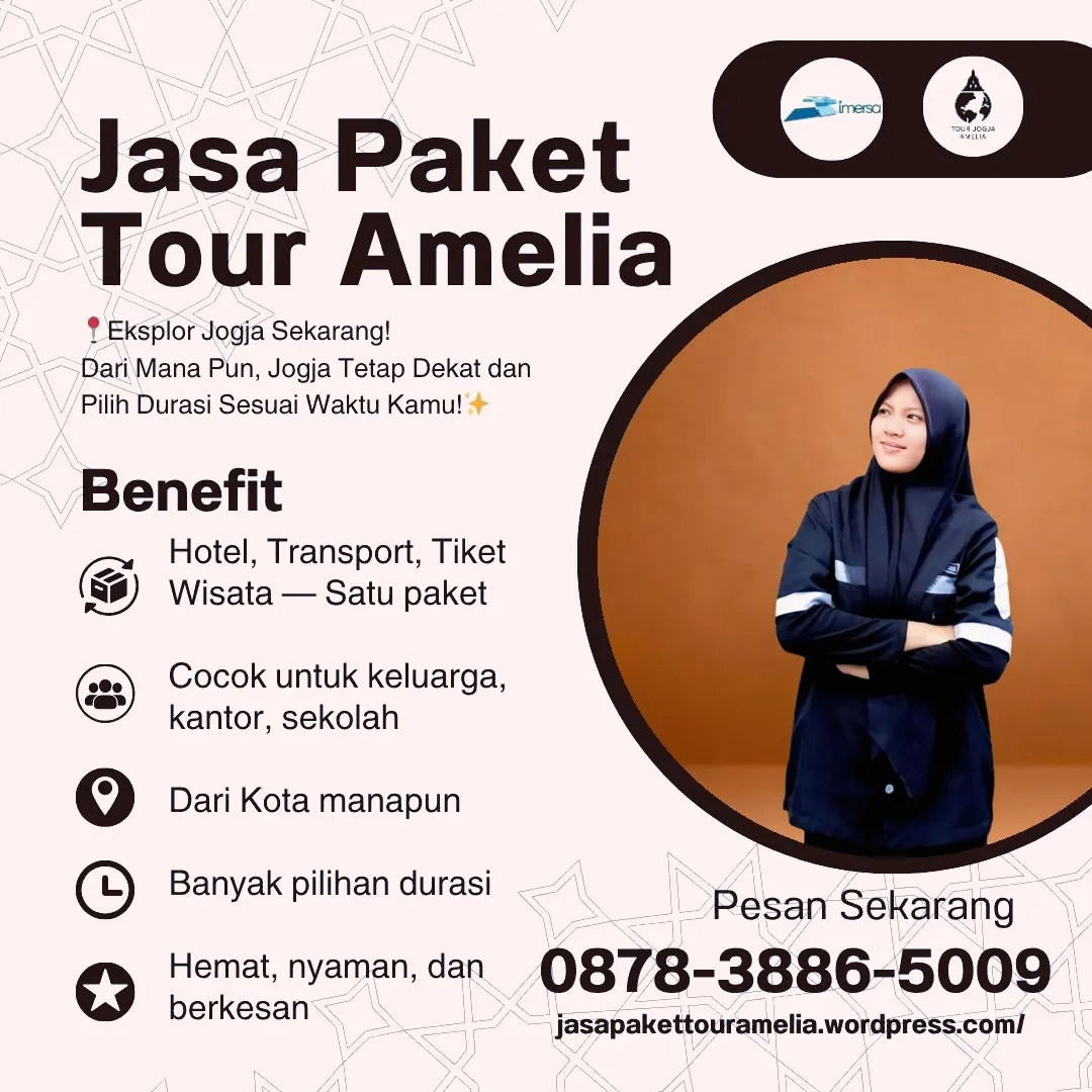 Paket Tour Jogja Malang