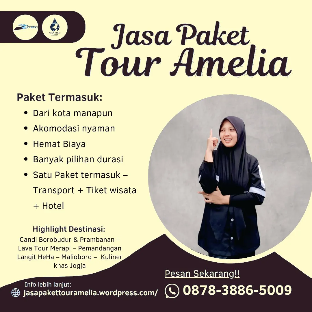 0878-3886-5009 (WA) Paket Tour Medan Jogja, Paket Tour Jogja 2 Hari 1 Malam Dari Mojokerto, Paket Tour Jogja 2 Hari 1 Malam Dari Cilegon, Paket Tour Jogja 2 Hari 1 Malam Dari Depok, Paket Tour Jogja 3 Hari 2 Malam Dari Kediri, Paket Tour Jogja 2 Hari 1 Malam Dari Ambon, Paket Tour Jogja 5 Hari 4 Malam Dari Pekalongan, Harga Tour Ke Jogja, Paket Tour Jogja 6 Hari 5 Malam Dari Lubuklinggau, Paket Tour Jogja 2 Hari 1 Malam Dari Semarang