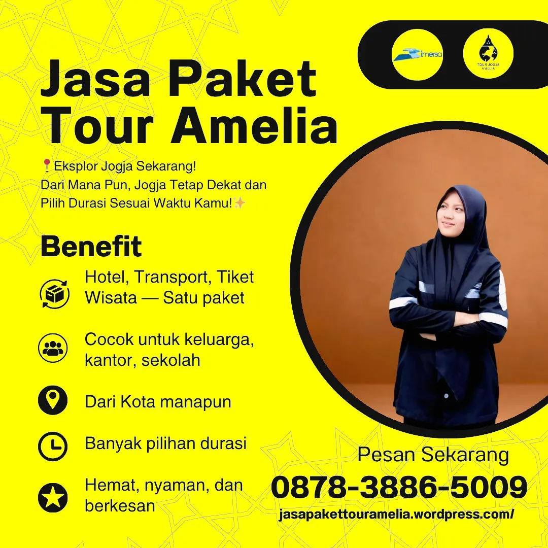 0878-3886-5009 (WA) Paket One Day Tour Jogja, Paket Tour Jogja 3 Hari 2 Malam Dari Tegal, Paket Tour Jogja 6 Hari 5 Malam Dari Manado, Paket Tour Jogja 5 Hari 4 Malam Dari Padang, Paket Tour Jogja 4 Hari 3 Malam Dari Kediri, Tour Jepang Jogja, Paket Tour Jogja 2 Hari 1 Malam Dari Kupang, Tour Ke Jogja Dari Bandung, Paket Tour Jogja 4 Hari 3 Malam Dari Ambon, Paket Tour Jogja 5 Hari 4 Malam Dari Salatiga