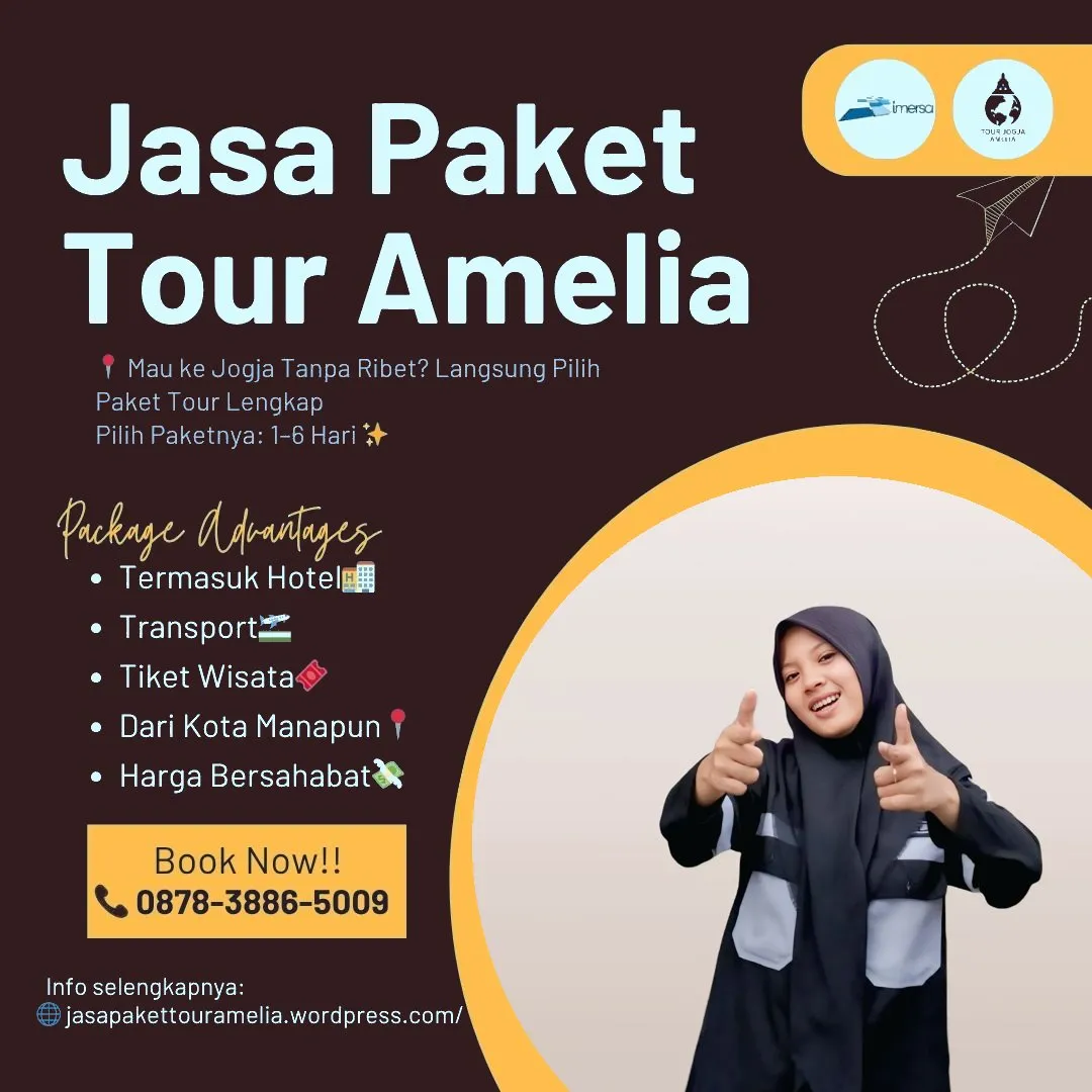 0878-3886-5009 (WA) Paket Tour Surabaya Jogja 2 Hari 1 Malam, Paket Wisata Bromo 2 Hari 1 Malam Dari Jogja, Paket Tour Jogja 1 Hari Dari Banda Aceh, Paket Tour Jogja 4 Hari 3 Malam Dari Magelang, Paket Wisata Jogja 2 Orang, Paket Tour Keluarga Ke Jogja, Paket Tour Jogja 5 Hari 4 Malam Dari Depok, Paket Tour Jogja Dari Surabaya, Paket Wisata Jogja Terbaru, Paket Tour Jogja 5 Hari 4 Malam Dari Medan