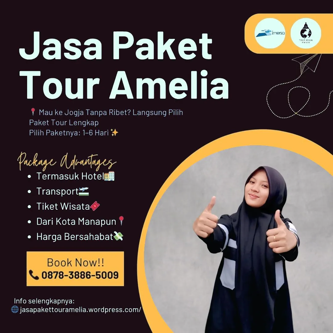 0878-3886-5009 (WA) Paket Tour Wisata Jogja, Paket Tour Jogja 1 Hari Dari Kediri, Paket Tour Jogja 4 Hari 3 Malam Dari Samarinda, Paket Wisata Jogja Dieng, Paket Wisata Jogja Dari Cirebon, Paket Wisata Goa Jogja, Paket Tour Jogja 1 Hari Dari Pontianak, Tour Jogja Sehari, Paket Tour Guide Jogja, Contoh Paket Wisata di Jogja