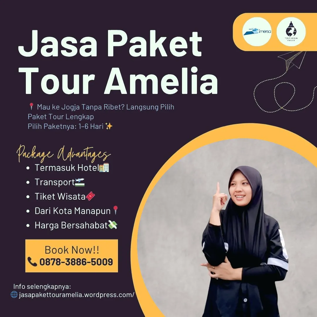 0878-3886-5009 (WA) Paket Tour Bali Dari Jogja, Paket Study Tour Jogja, Paket Tour Jogja 2 Hari 1 Malam Dari Kediri, Paket Tour Jogja 5 Hari 4 Malam Dari Gorontalo, Paket Tour Jogja 5 Hari 4 Malam Dari Banjarmasin, Paket Tour Jogja 6 Hari 5 Malam Dari Kendari, Paket Wisata Jogja Malang, Paket Wisata Jogja Kota Yogyakarta, Liburan Paket Jogja Murah, Paket Tour Jogja 1 Hari Dari Tangerang