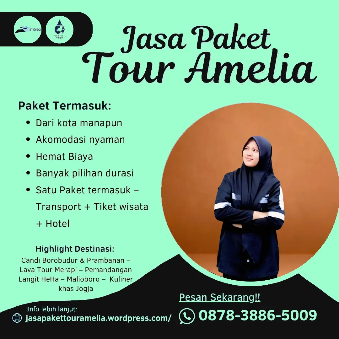 0878-3886-5009 (WA) Paket Tour Jogja 3 Hari 2 Malam, Paket Tour Singapore Dari Jogja, Paket Tour Jogja 4 Hari 3 Malam Dari Magelang, Paket Private Tour Jogja, Paket Tour Jogja 1 Hari Dari Madiun, Paket Tour Jogja 4 Hari 3 Malam Dari Kendari, Paket Tour Jogja 2 Hari 1 Malam Dari Kupang, Paket Tour Jogja 1 Hari Dari Tegal, Paket Tour Jogja 2 Hari 1 Malam Dari Bengkulu, Tour Jogja Magelang