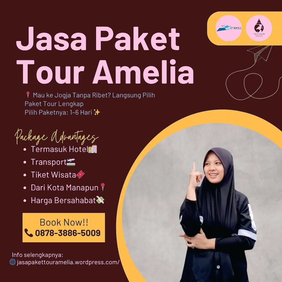Paket Tour Karimunjawa Dari Jogja
