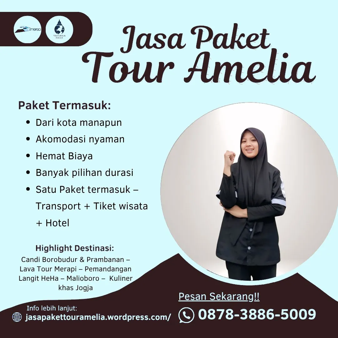 0878-3886-5009 (WA) Paket Merapi Lava Tour Jogja, Paket Wisata Jogja Tanpa Penginapan, Paket Tour Jogja 6 Hari 5 Malam Dari Sukabumi, Paket Tour Jogja 1 Hari Dari Depok, Paket Wisata Jogja Tour Travel Liburan Murah Jogja Super, Paket Tour Jogja 1 Hari Dari Pontianak, Paket Tour Jogja 4 Hari 3 Malam Dari Banjarmasin, Paket Tour Jogja Start Jakarta, Paket Tour Jogja 5 Hari 4 Malam Dari Dumai, Paket Tour Jogja 5 Hari 4 Malam Dari Tasikmalaya