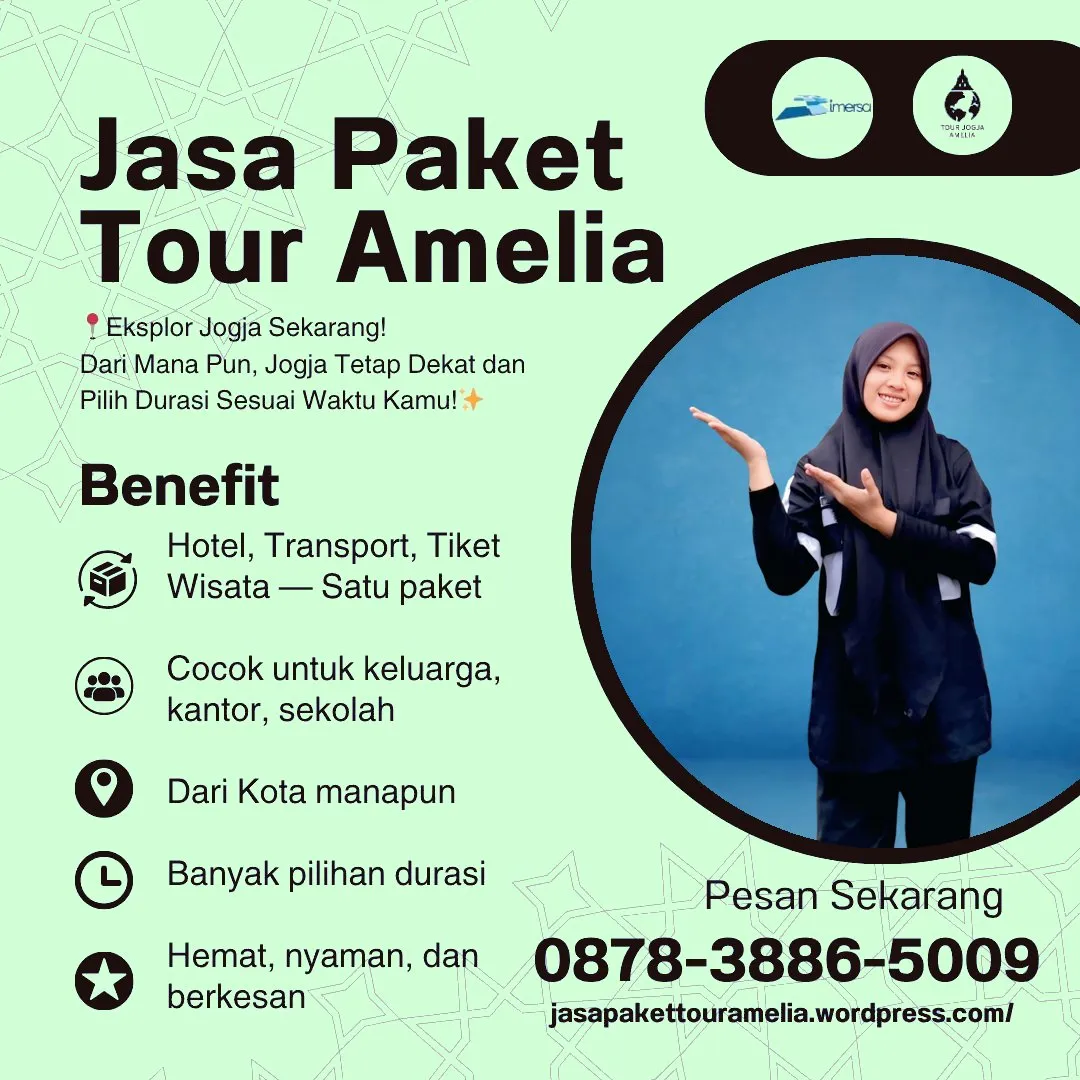 0878-3886-5009 (WA) Paket Study Tour Jogja 1 Hari, Paket Tour Jogja 1 Hari Dari Makassar, Paket Tour Jogja 6 Hari 5 Malam Dari Bekasi, Paket Wisata Kediri Jogja, Tour Jogja Malang, Paket Tour Jogja 1 Hari Dari Tegal, Paket Tour Jogja 4 Hari 3 Malam Dari Malang, Paket Wisata Anak di Jogja, Paket Tour Jogja 5 Hari 4 Malam Dari Bandar Lampung, Paket Tour Jogja 6 Hari 5 Malam Dari Cirebon