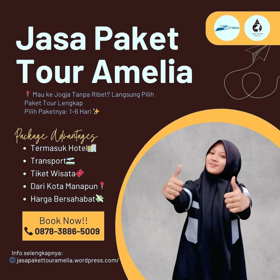 0878-3886-5009 (WA) Paket Tour Yogyakarta, Biaya Paket Liburan Ke Jogja, Paket Tour Jogja 1 Hari Dari Kupang, Paket Wisata Jogja Plus Hotel, Paket Tour Jogia 2 Hari 1 Malam, Paket Liburan Jogja Bali, Paket Tour Jogja 3 Hari 2 Malam Dari Balikpapan, Paket Tour Jogja 5 Hari 4 Malam Dari Metro, Paket Tour Jogja 5 Hari 4 Malam Dari Manado, Tour Jogja Dari Malang